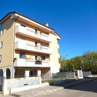 Appartamento su due livelli