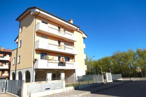 Appartamento su due livelli