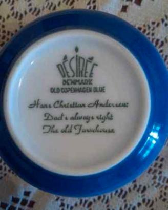 Hans Christian Andersen ed.numerate limitate nuove