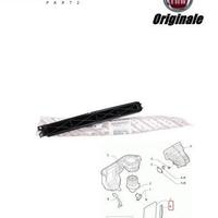 Cop. Filtro Aria Antipolline Fiat Grande Punto