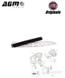 Cop. Filtro Aria Antipolline Fiat Grande Punto