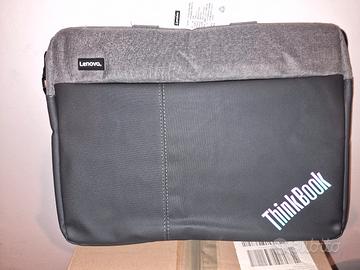 Borsa Valigetta Per Laptop Lenovo ThinkBook 15.6