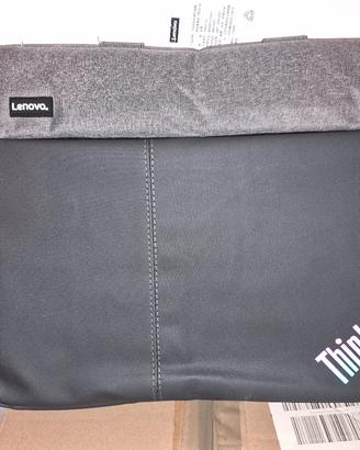 Borsa Valigetta Per Laptop Lenovo ThinkBook 15.6