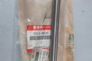 Albero selettore SUZUKI GSXR 600 750 1000 GSXS