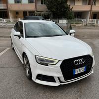 Audi a3 1.6 tdi 115cv diesel