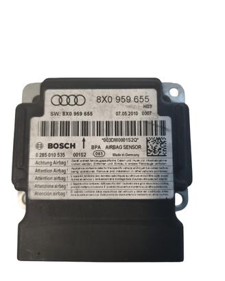 Centralina/modulo airbag AUDI A1 8X1, 8XK 2010 1.4