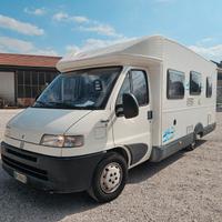 semintegrale prima esperienza bcon pochi km 