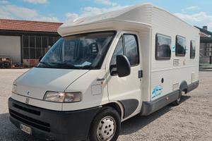 semintegrale prima esperienza bcon pochi km 