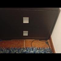 coppia di comodini nuovi 