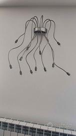 Lampadario di design