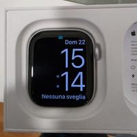 Apple Watch serie 10 GPS 46 mm Alluminio