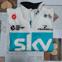 Giacca Castelli Team Sky 2018