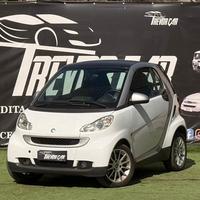 Smart ForTwo 1000 62 kW coupé passion