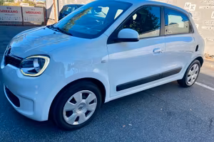 Renault Twingo 1.0- 65cv TAGLIANDI RENAULT-GARANZI