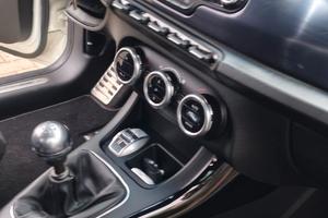 Alfa Romeo giulietta 2.0 jtdm, distinctive