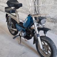 Benelli Motorella 50cc