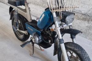 Benelli Motorella 50cc
