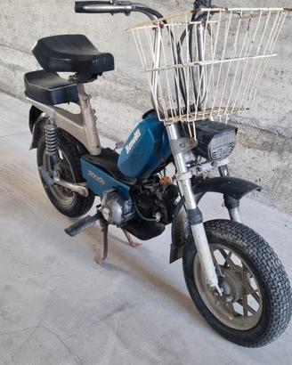 Benelli Motorella 50cc