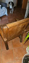 poltrona vintage
