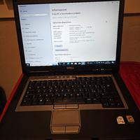 notebook dell precision M65