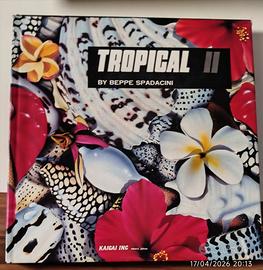TROPICAL II 1984 Beppe Spadacini