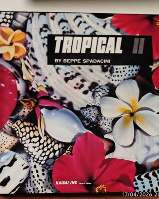 TROPICAL II 1984 Beppe Spadacini