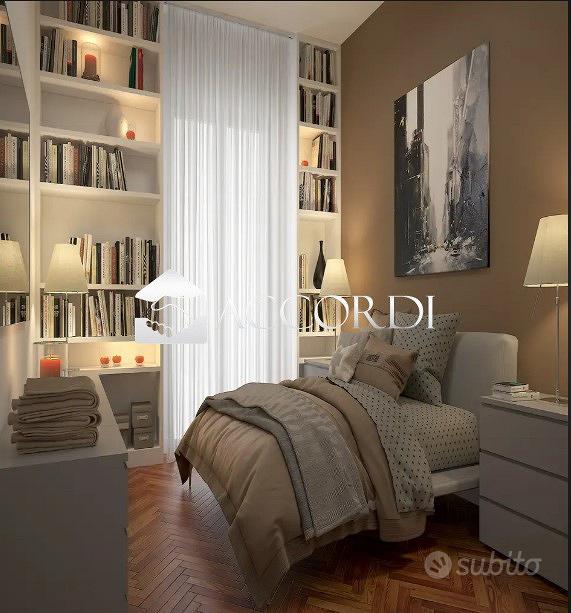 Apartment in Treviso, San Zeno - Vista 6