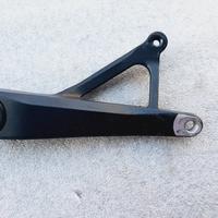 STAFFA SCARICO YAMAHA R1 R1M 2015 / 2024