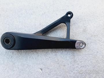 STAFFA SCARICO YAMAHA R1 R1M 2015 / 2024