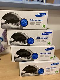 Toner Samsung originale