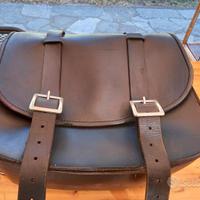 Borsa per  harley davidson - custom