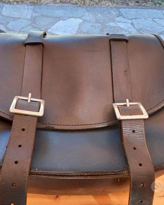 Borsa per  harley davidson - custom