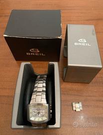 Orologio cronografo Breil FS20/FS21