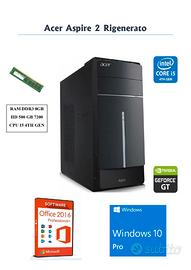 PC I5 eco 2