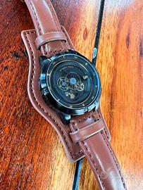 Rarissimo orologio meccanico Lee