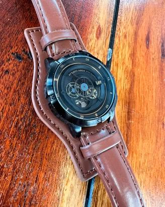 Rarissimo orologio meccanico Lee