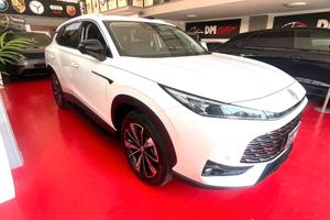 HS PHEV LUXURY IBRIDA ELETTERICA BENZINA