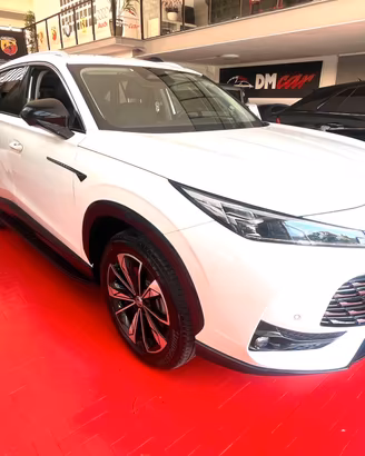HS PHEV LUXURY IBRIDA ELETTERICA BENZINA