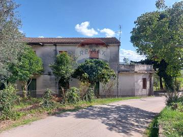 Cascina/Casale - San Leucio del Sannio