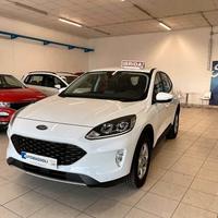 Ford Kuga CONNECT 2.5 Full Hybrid CVT 2WD 29000 KM