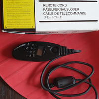 Nikon Mc-Eu1 Telecomando remoto con cavo 100 euro