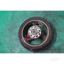 Ruota post. Honda (ciclomotori) Cbr 600 F 1990