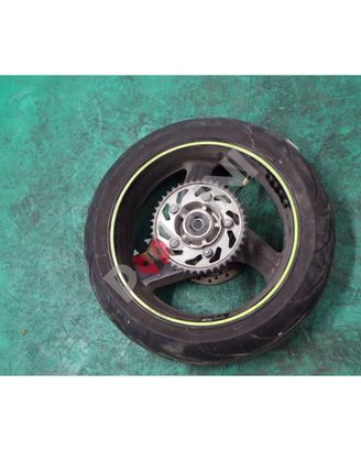 Ruota post. Honda (ciclomotori) Cbr 600 F 1990
