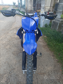 Yamaha yz 85 2023