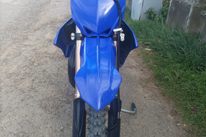 Yamaha yz 85 2023