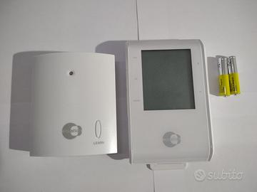 Cronotermostato Equation WiFi 60 €