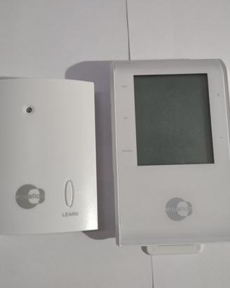 Cronotermostato Equation WiFi 60 €