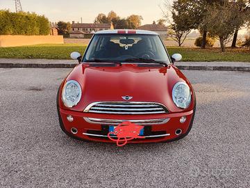 Mini Cooper speciale