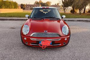 Mini Cooper speciale