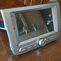 Autoradio 2 din per alfa romeo mito 